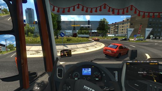 Iveco Stralis