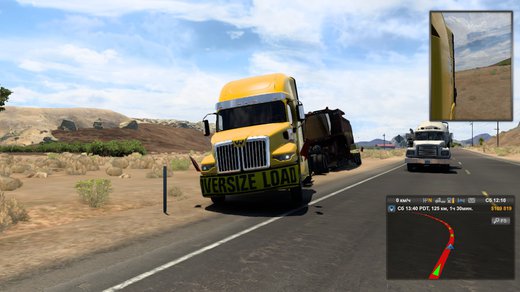 Western Star 57X