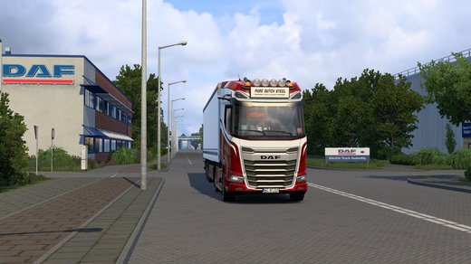 DAF NGD