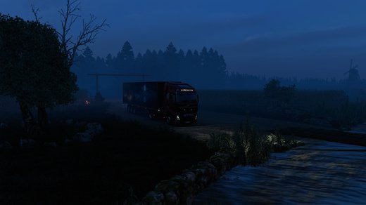 Volvo FH5