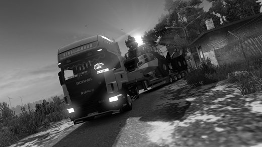 Scania @@Series 124L@@