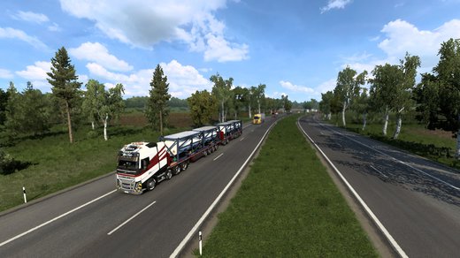 Volvo FH4