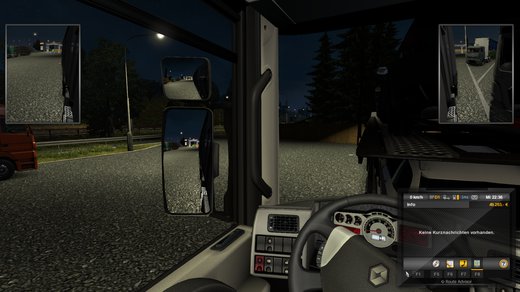 Renault Magnum