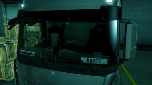 Mercedes-Benz New Actros