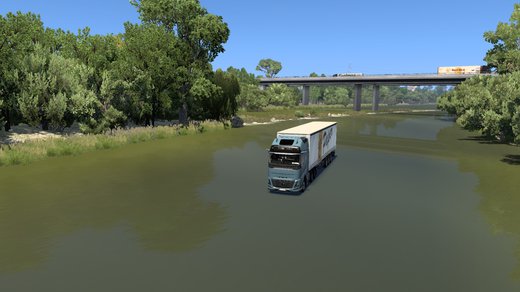 Volvo FH6