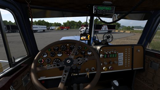 Peterbilt 359