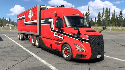 Volvo VNL