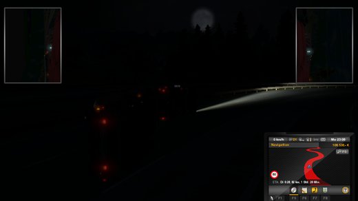Mercedes-Benz Actros
