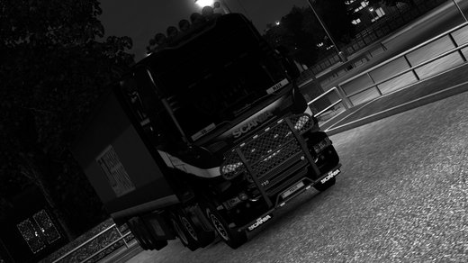 Scania Streamline