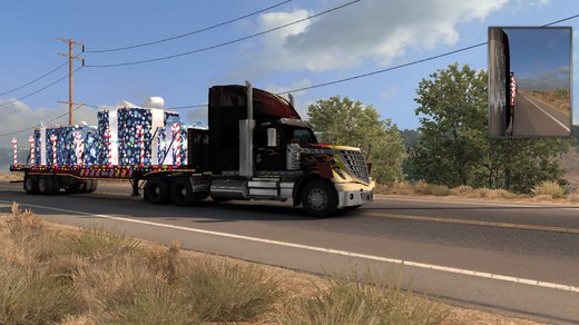 International LoneStar