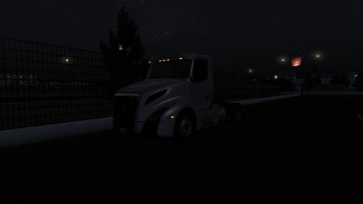 Volvo VNL 2018