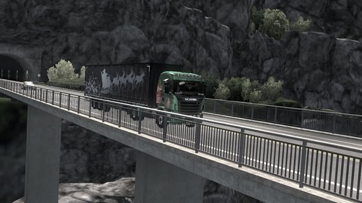 Scania R 2009