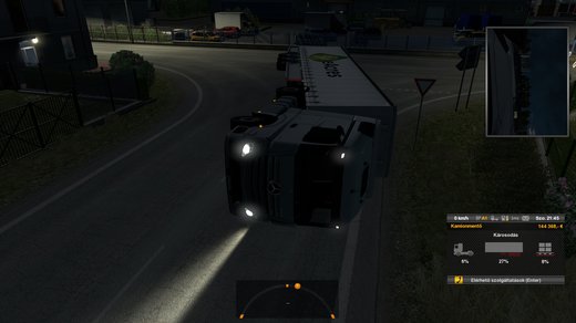 Mercedes-Benz New Actros