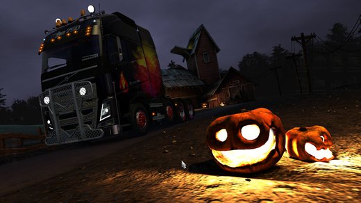 Volvo FH4