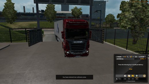 Scania R 2009