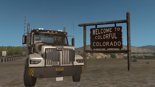 Western Star 49X