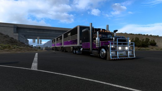 Peterbilt @@Custom 379/389@@