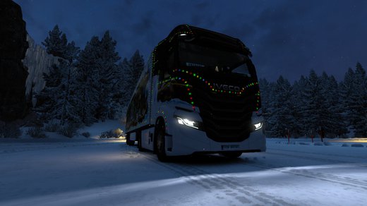 Iveco S-Way