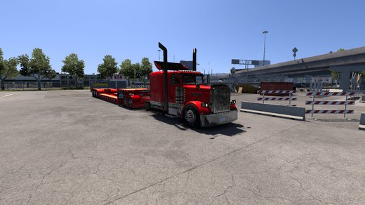 Peterbilt @@Custom 379/389@@