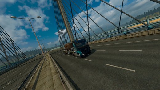 Mercedes-Benz New Actros