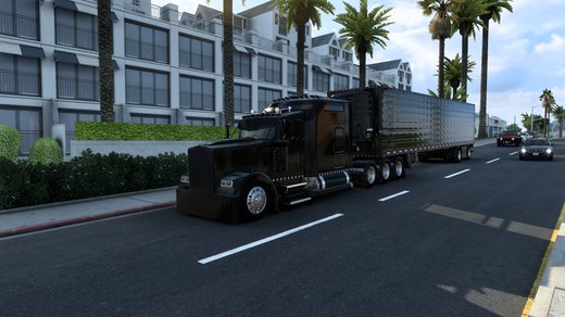 Ironwerx IW900