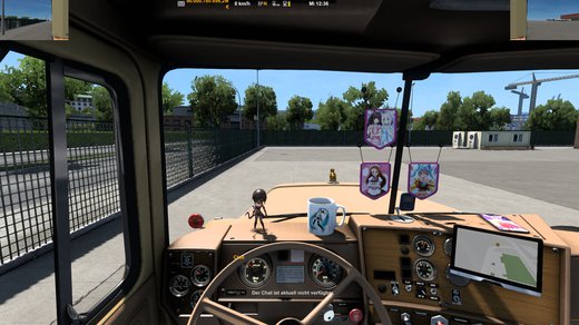 Mack R