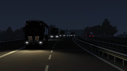 Mercedes-Benz New Actros