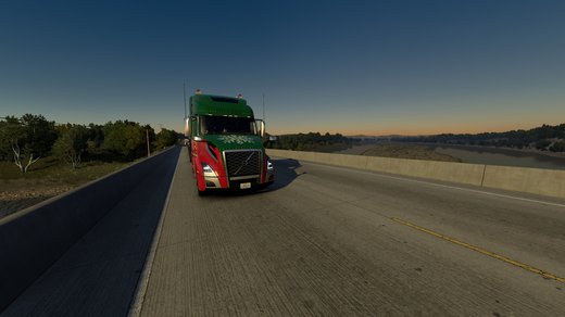 Volvo VNL 2018