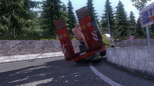 Volvo FH3