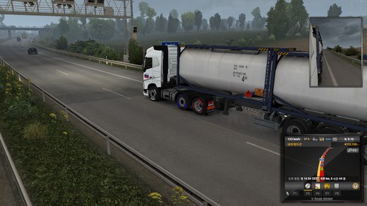 Volvo FH4