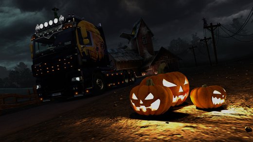 DAF XF105