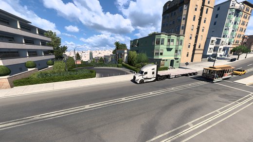 Kenworth T680