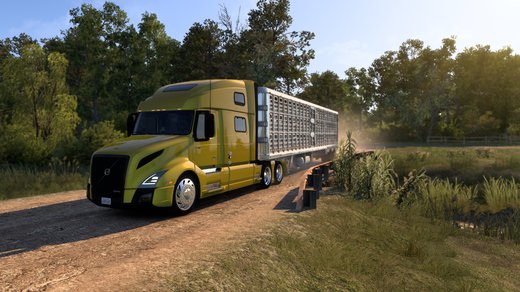 Volvo VNL