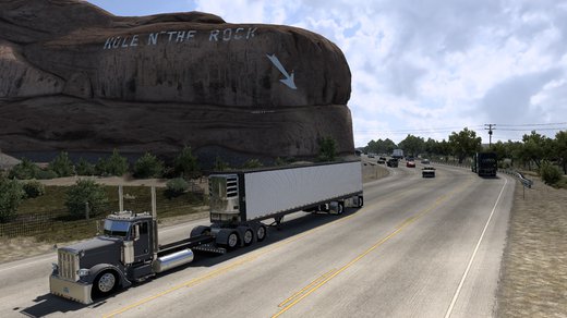 Haterbilt @@Viper 379/389@@