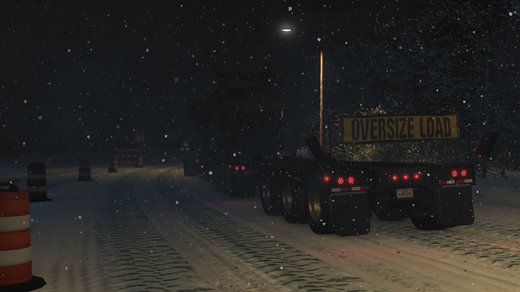 Freightliner Cascadia