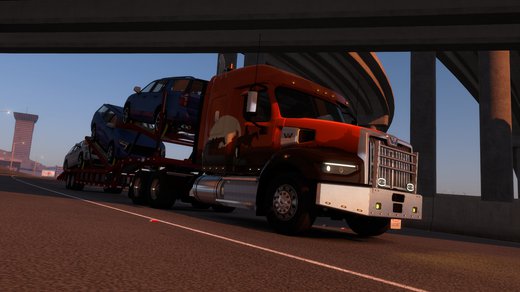 Western Star 49X