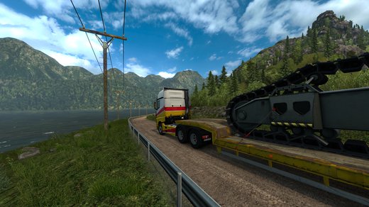 Mercedes-Benz New Actros