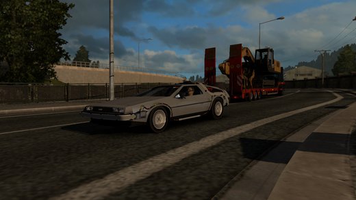 Mercedes-Benz Actros