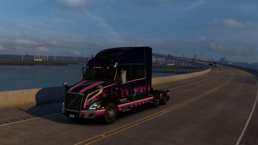 Volvo VNL