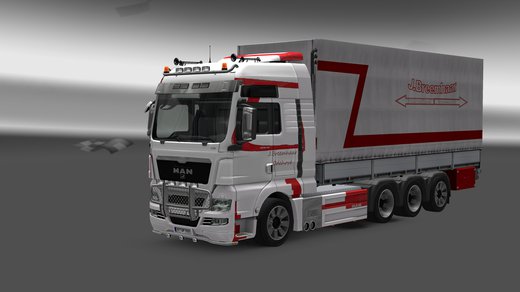 Scania Streamline