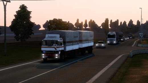 Magirus-Deutz D-series