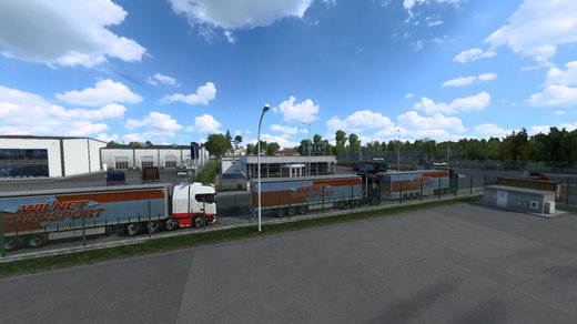 Scania R