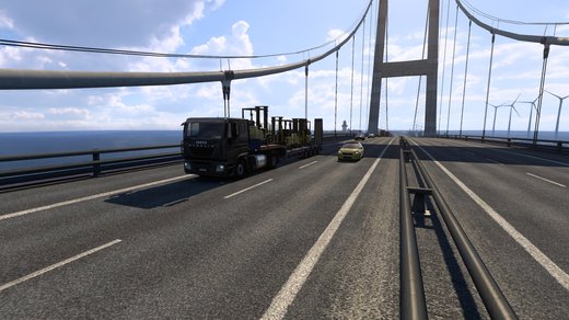 Iveco Stralis