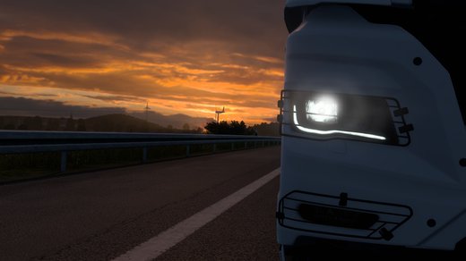 MAN TGX