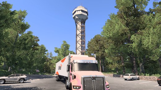 Western Star 49X