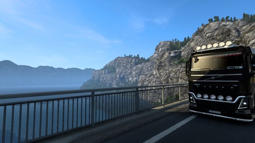 Volvo FH4