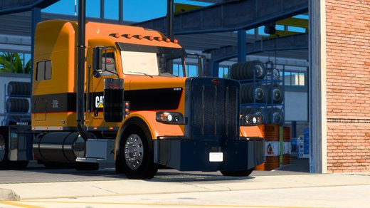 Peterbilt @@Custom 379/389@@