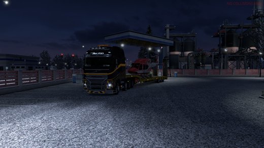 Volvo FH4
