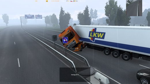 DAF 2021
