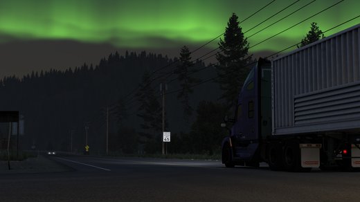 Kenworth T680